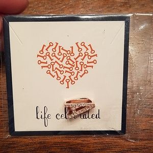 KEEP Collective Letter A